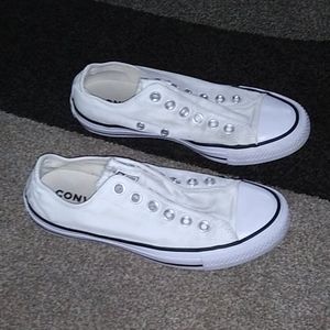 Converse All Star unisex slip-ons